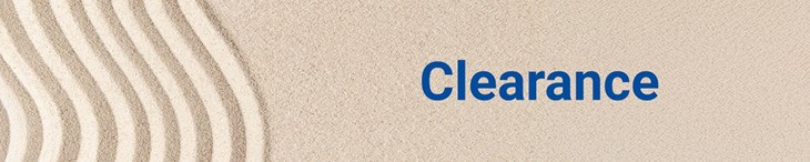 Category Clearance 2026