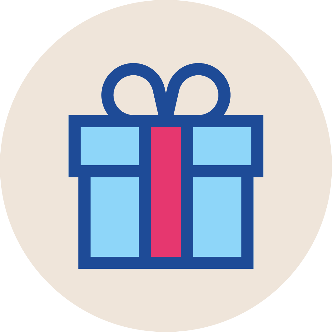 Gifts With Purchase
